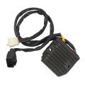 Regulator Rectifier Replacement For Honda Cbr900rr 2000-2001 