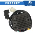Regulator Rectifier Replacement For Honda Cbr900rr 2000-2001