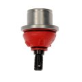 Front Lower Suspension Ball Joint For Lincoln Mark Lt 2006 2007 2008 Steel Pressed Attachment Replacement 2l1z3050a Mcs0e7 