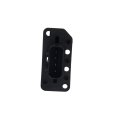 A-premium Hvac Heater Blower Motor Resistor Compatible With Ford Mercury Vehicles Escape 2008-2012 Taurus X Sable 2008-2009