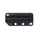 A-premium Hvac Heater Blower Motor Resistor Compatible With Ford Mercury Vehicles Escape 2008-2012 Taurus X Sable 2008-2009