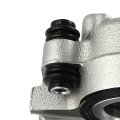 Front Left Disc Brake Caliper Assembly Without Bracket 184642 For Chrysler 300m Concorde Intrepid Lhs Dodge Caravan Eagle 