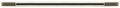 Kerick Valve Sr12 Stainless Steel Rod For Float 1 4 Diameter 12 Length 