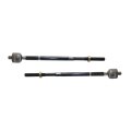 Inner Tie Rod Ends For Chrysler Town And Country 2011 2012 2013 2014 2015 2016 Front Driver Passenger Side Adjustable Pair 