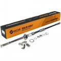 Niche Axle Shaft For Suzuki Quadsport Z400 Arctic Cat 400dvx Kawasaki Kfx400 3446-429 41068-s021 64710-07g01