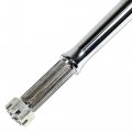 Niche Axle Shaft For Suzuki Quadsport Z400 Arctic Cat 400dvx Kawasaki Kfx400 3446-429 41068-s021 64710-07g01