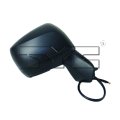 Subaru Forester 2013 To 2018 Passenger Side Door Mirror Power Heated Paint Match Replacement For 91036sg332 Su1321125 