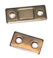4 Pack Door Tch A Magnetic Ultra Thin Profile Strong 