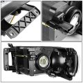 Auto Dynasty Ch2503135 Oe Style Passenger Right Side Headlight Lamp Compatible With Dodge Ram Truck 1500 2500 3500 02-05