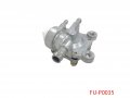 Yamaha Fuel Cock Petcock For Jog 50 C Razz 50 Sh50 50cc Scooter