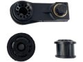 Manual Transmission Shift Cable Bushing For 2001-2008 Chrysler Pt Cruiser Naturally Aspirated 
