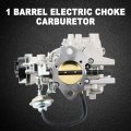 1 Barrel Carburetor Carb For Ford 1967-1985 Econoline E Series Broncos Fairmont Granada F100 F150 F250 F350 4 9l 300 Cu 1l 250