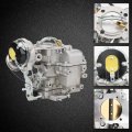 1 Barrel Carburetor Carb For Ford 1967-1985 Econoline E Series Broncos Fairmont Granada F100 F150 F250 F350 4 9l 300 Cu 1l 250