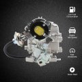 1 Barrel Carburetor Carb For Ford 1967-1985 Econoline E Series Broncos Fairmont Granada F100 F150 F250 F350 4 9l 300 Cu 1l 250