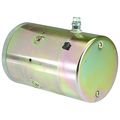 Dell Liftgate Pump Motor Fenner Stone Maxon Waltco 9-spline Shaft 1175ac 1185ac 70392900 