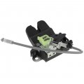 Ocpty Door Lock Actuator Motor Compatible With For Kia Rear Trunk 81230-d4000