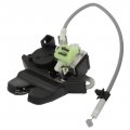 Ocpty Door Lock Actuator Motor Compatible With For Kia Rear Trunk 81230-d4000