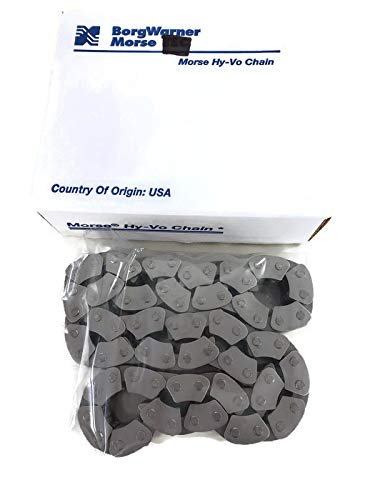 Borgwarner Hv028 Chain Np242 W Part Time 4wd 89-95 83504575