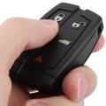 Car Remote Key 5 Buttonless Entry Control Key Pfc7953 Chip For 2 434mhz