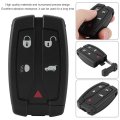 Car Remote Key 5 Buttonless Entry Control Key Pfc7953 Chip For 2 434mhz