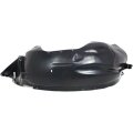 Front Driver Side Fender Liner Splash Guard For Lincoln Navigator 2003 2004 2005 2006 Replacement 2l7z16103aa Fo1248124 Base 