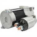 New 12v Starter Compatible With Replacement For John Deere Gator Xuv 550 550 S4 Utv 570cc 844503 Mia12023 15 Teeth 8 3mm