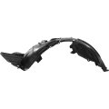 Nissan Sentra 2013-2019 Fender Liner Driver Side Front Capa Certified 1 8l Replacement For Ni1248133 Ni1248133c 638413sh0a 