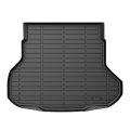 Cartist Cargo Mat For Kia K4 2025 2026 Accessories Trunk Tpe All Weather Anti-slip Odorless Liner 