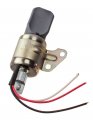 12v Shutoff Solenoid 139321 For Skyjack Lift Kubota Enigne D722 D902