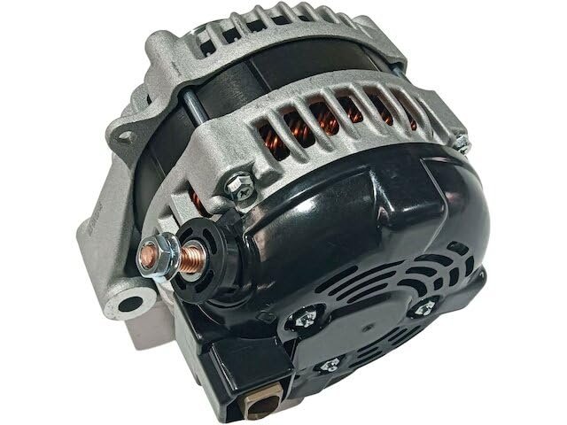 Alternator 150 Amp For 2010-2013 Land Rover Range Sport