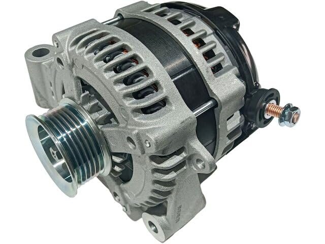Alternator 150 Amp For 2010-2013 Land Rover Range Sport