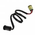 Ignition Key Switch For Honda Trx350 Trx400 Trx420 Trx450 Trx500 Trx520 Trx650 Trx680 Fourtrax Rancher Foreman Rincon 2 Keys