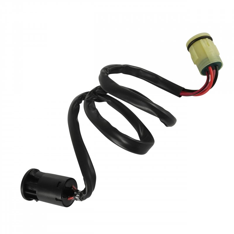 Ignition Key Switch For Honda Trx350 Trx400 Trx420 Trx450 Trx500 Trx520 Trx650 Trx680 Fourtrax Rancher Foreman Rincon 2 Keys