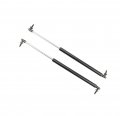 A-premium Hood Tailgate And Rear Window Lift Supports Shock Struts Replacement For Jeep Grand Cherokee Wk Wh 2005-2010 6-pc Set