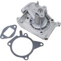 Aip Electronics Complete Premium Water Pump With Gaskets For 1986997 Ford Kia Mazda And Mercury 3l 1 6l 1 8l Sohc Fit Wp111 
