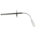 316233902 Oven Temperature Sensor Probe Compatible For Tappan White-westinghouse Tef326fba Tef326fbc Tef326fsd Tgf328gse 