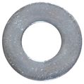 The Hillman Group 811072 Hot Dipped Galvanized Flat Washer 3 8-inch 100-pack 