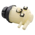 Power Steering Reservoir With Cap For Genesis Coupe 2010 2016 Replaces 57150-2m000 603-798 3r-335 