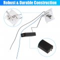 Uxcell No 8l0919673e 1j0919673f Fuel Tank Float Gauge Sending Unit Sender Level Sensor For Vw Beetle 1 8l Diesel 99-05 2 5l 5
