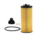 Ecogard X10383 Cartridge Engine Oil Filter For Conventional Premium Replacement Fits Mini Cooper Clubman Countryman Bmw X1 I8 