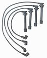 Walker Products 900-1818 Thundercore Ultra Spark Plug Wire Set 