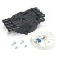 The Rop Shop Distributor Cap Kit For 1998 Mercury 350 Mag Mpi 33500079s 33500080s 33500085s 