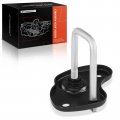 A-premium Hood Latch Lock Assembly Compatible With Bmw Vehicles 330e Xdrive 330i 430i Gran Coupe 230i 840i Front