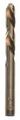Left-hand Mechanics Length Cobalt Hss Drill Bits 3 8in 135deg Lefthanded-screw Machine-b 