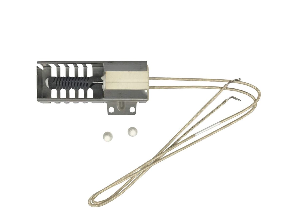 Climatek Oven Stove Range Igniter Ignitor Fits Whirlpool Admiral Ea1993184 Ps1993184 Ap5332511