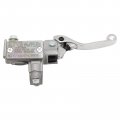 M Mati Front Brake Master Cylinder For Yamaha 2001-2007 Yz125 Yz250 Yz450 Yz426 2001-2023 Yz85 Yz80 Yz65 2001-2016 Wr250f