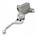 M Mati Front Brake Master Cylinder For Yamaha 2001-2007 Yz125 Yz250 Yz450 Yz426 2001-2023 Yz85 Yz80 Yz65 2001-2016 Wr250f