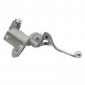 M Mati Front Brake Master Cylinder For Yamaha 2001-2007 Yz125 Yz250 Yz450 Yz426 2001-2023 Yz85 Yz80 Yz65 2001-2016 Wr250f