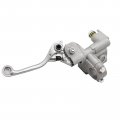 M Mati Front Brake Master Cylinder For Yamaha 2001-2007 Yz125 Yz250 Yz450 Yz426 2001-2023 Yz85 Yz80 Yz65 2001-2016 Wr250f