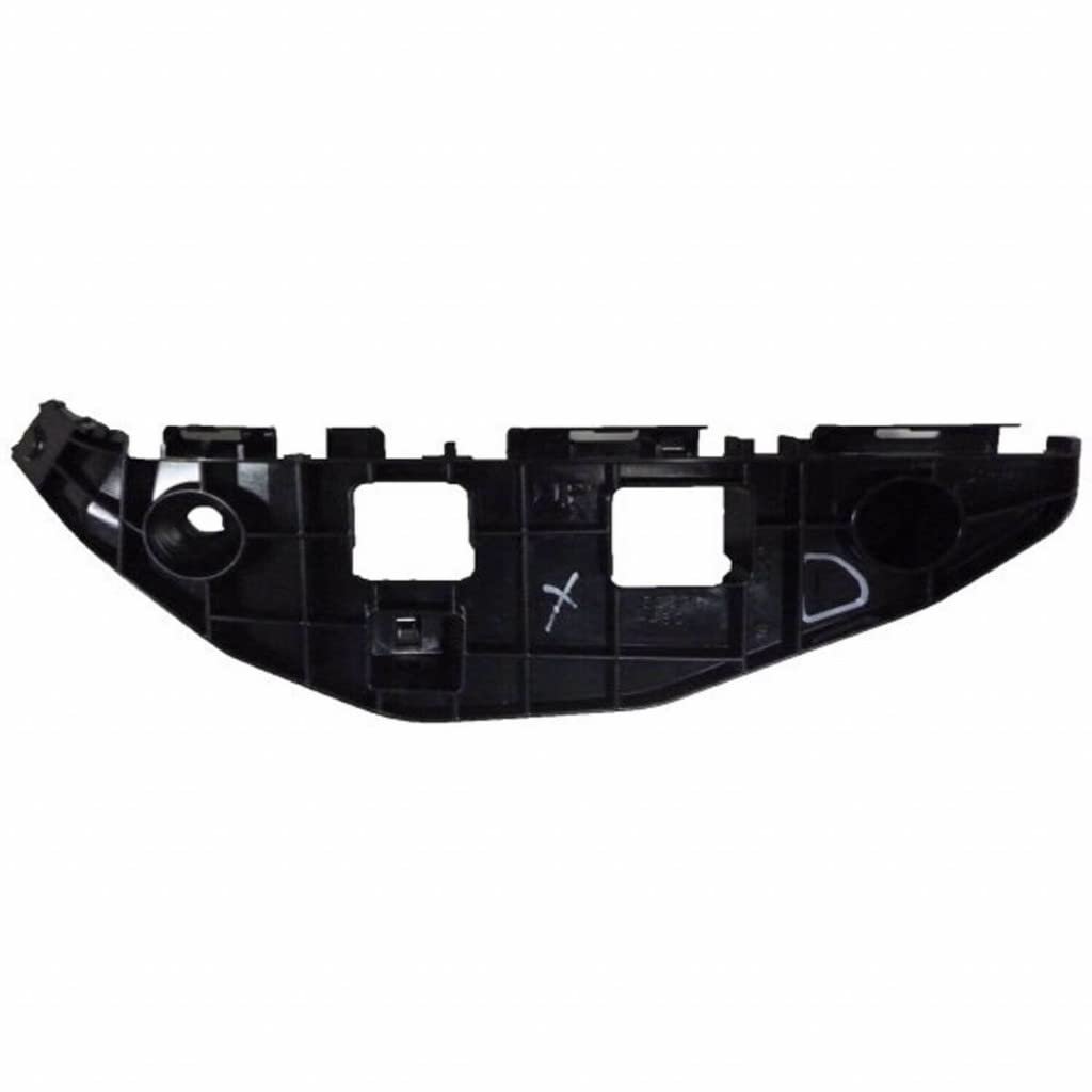 Front Driver Side Bumper Bracket For Lexus Rx350 Rx450h 2010 2011 2012 Lx1042104 525360e013